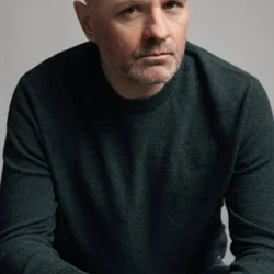 Boris van der Ham