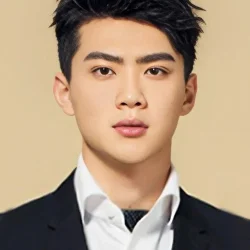Boxiao Yang