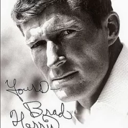 Brad Harris