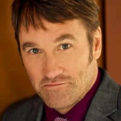 Brad Stine