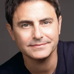Bradley White