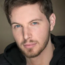 Brandon Fox
