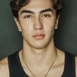 Brandon Ironside