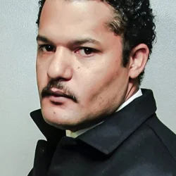 Brandon J. Dirden