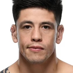 Brandon Moreno