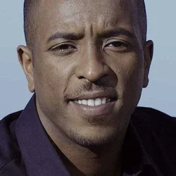 Brandon Quintin Adams