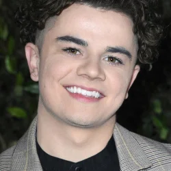 Brandon Stewart