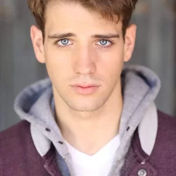 Brandon Tyler Russell