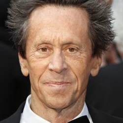 Брайан Грейзер
