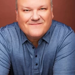 Брайан Лекнер