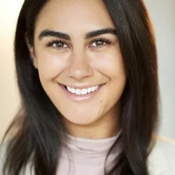 Breanne Williamson