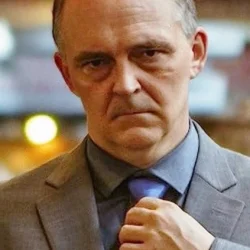 Брэд Кёртин