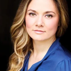 Bree Peters