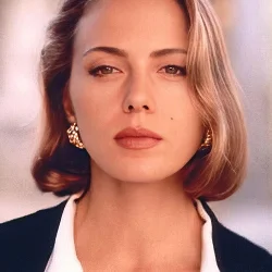 Brenda Bakke
