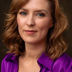 Brenda McNeill
