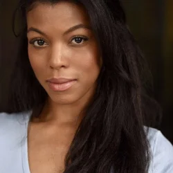 Brenda Nicole Moorer