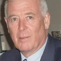 Brendan Grealy
