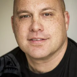 Brendan Roberts
