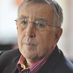 Brent Musburger