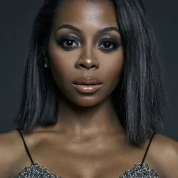 Bresha Webb