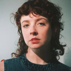 Bretany Amber