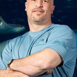 Brett Raymer