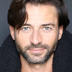Brian Ames