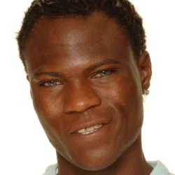Brian Belo