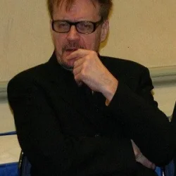 Brian Downey