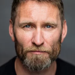 Brian F. Mulvey