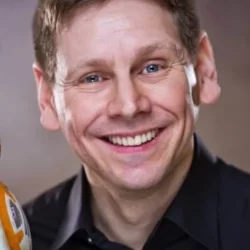 Brian Herring