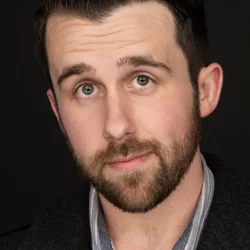 Brian Patrick Butler