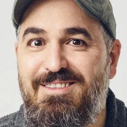 Brian Quinn