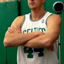 Brian Scalabrine