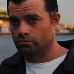 Brian Tobin
