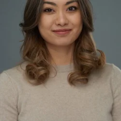 Briana Bui