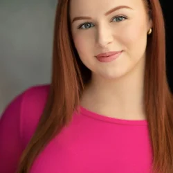 Brianne Mapson