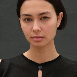 Bridget Gao-Hollitt