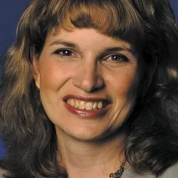 Bridget Hoffman