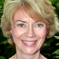 Brigitte Buc