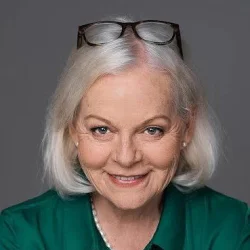 Brigitte Kren