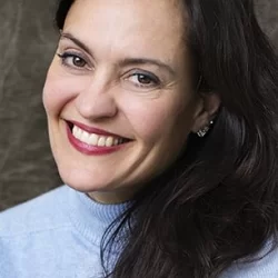 Brigitte Poupart