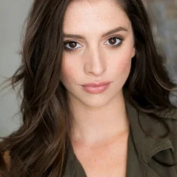 Brittany Belt