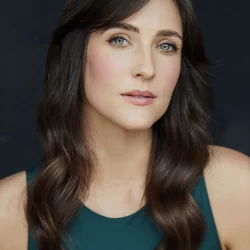 Brittany Grey