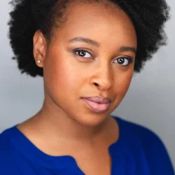 Brittany N. Williams