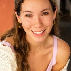 Brittney Doiron