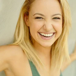 Brittney Wilson