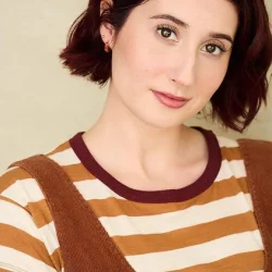 Brooke Becker