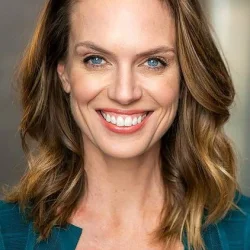 Brooke Pascoe