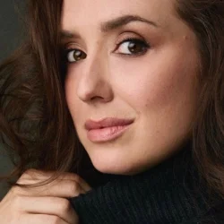Brooke Trantor